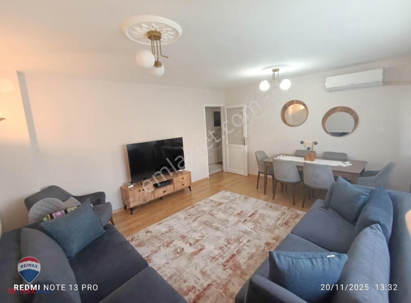 14 Yüzbaşı İbrahım Hakkı Caddesı Üzerı Genış 2+1 Satılık Daıre - Görsel 24