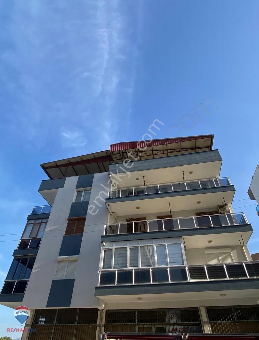 106 Menemen Ulusta 3+1 Ferah 145m² Satılık Daıre - Görsel 19