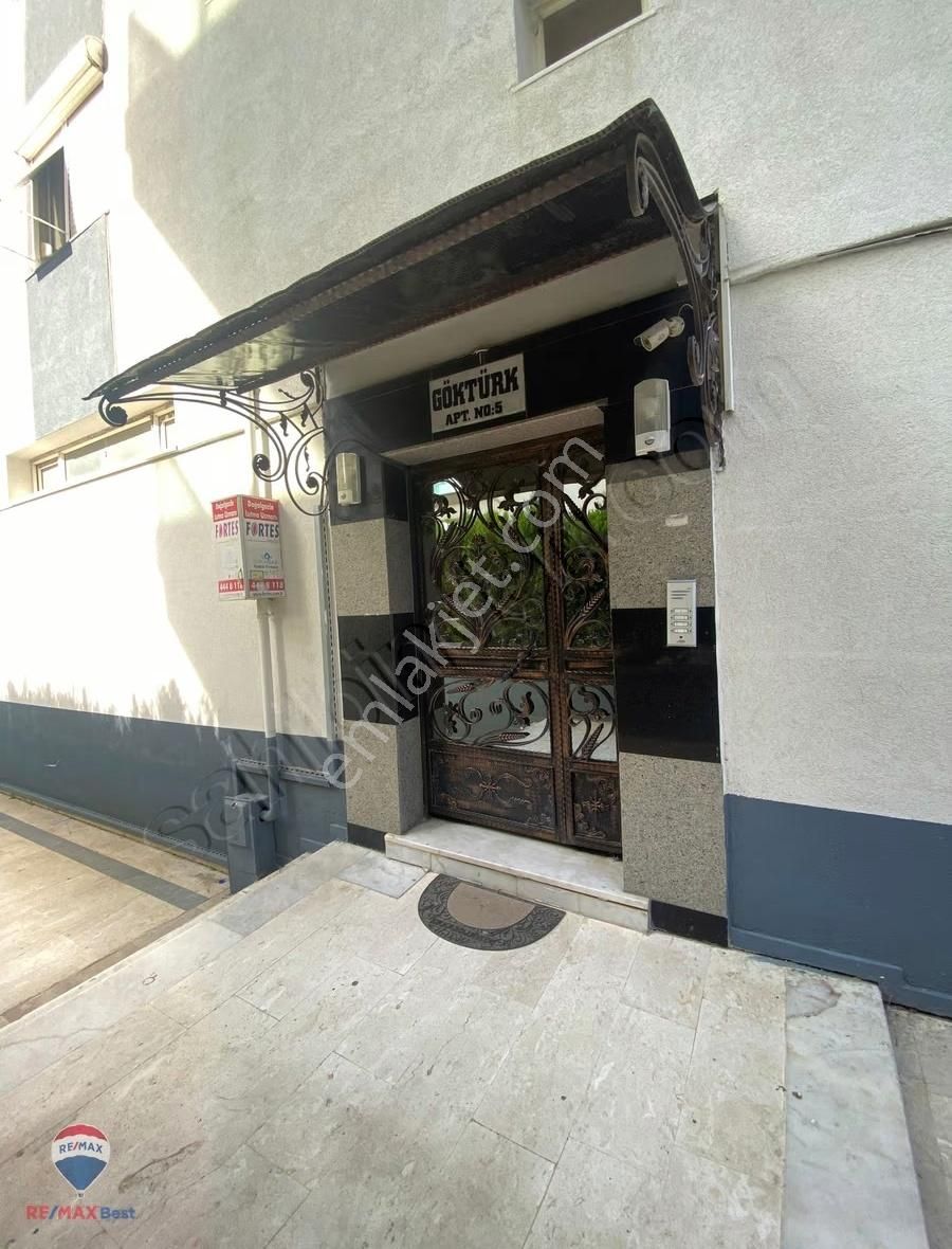 106 Menemen Ulusta 3+1 Ferah 145m² Satılık Daıre - Görsel 12