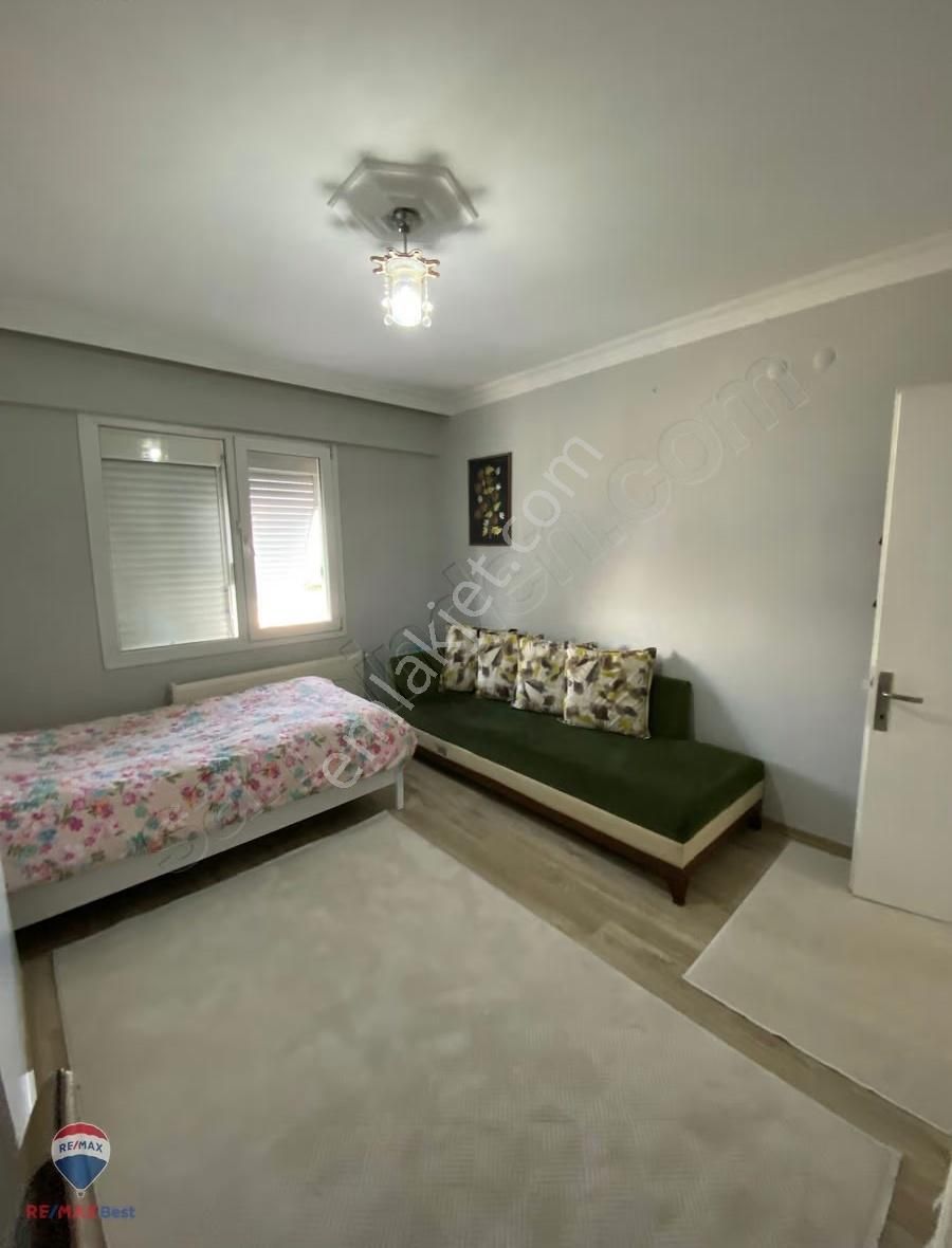 106 Menemen Ulusta 3+1 Ferah 145m² Satılık Daıre - Görsel 13