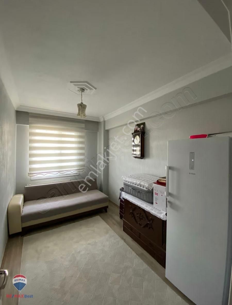 106 Menemen Ulusta 3+1 Ferah 145m² Satılık Daıre - Görsel 30