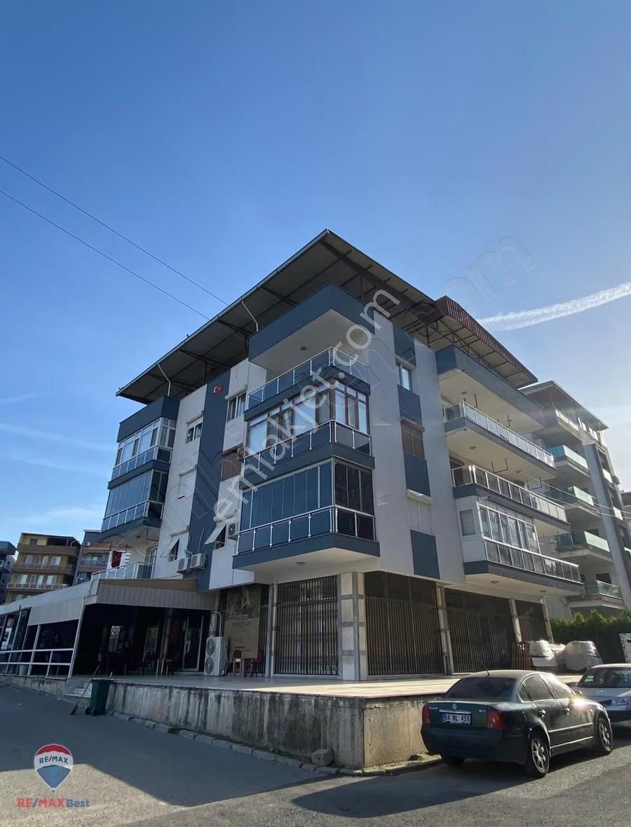 106 Menemen Ulusta 3+1 Ferah 145m² Satılık Daıre - Görsel 21