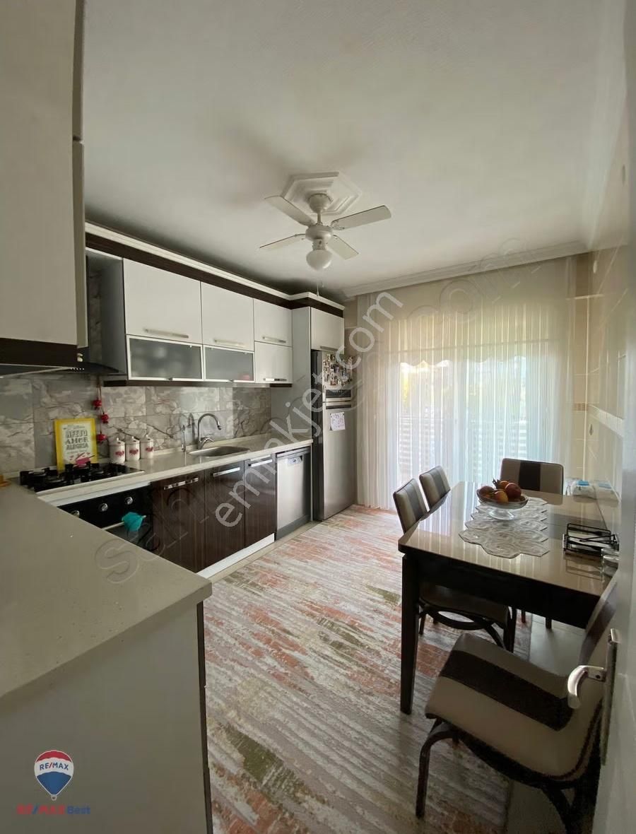 106 Menemen Ulusta 3+1 Ferah 145m² Satılık Daıre - Görsel 9