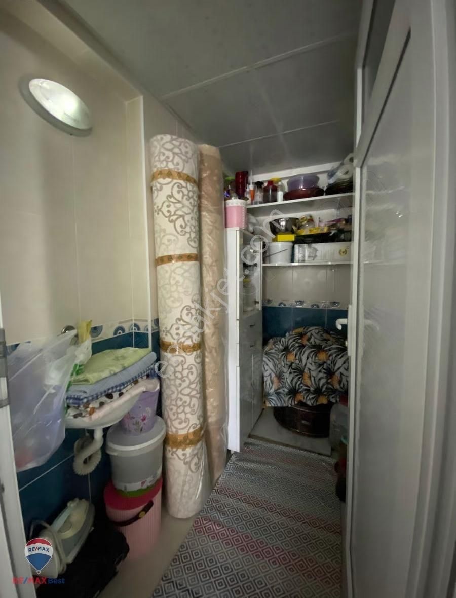 106 Menemen Ulusta 3+1 Ferah 145m² Satılık Daıre - Görsel 33