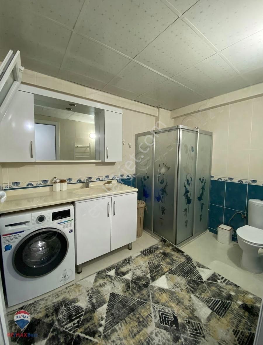 106 Menemen Ulusta 3+1 Ferah 145m² Satılık Daıre - Görsel 32