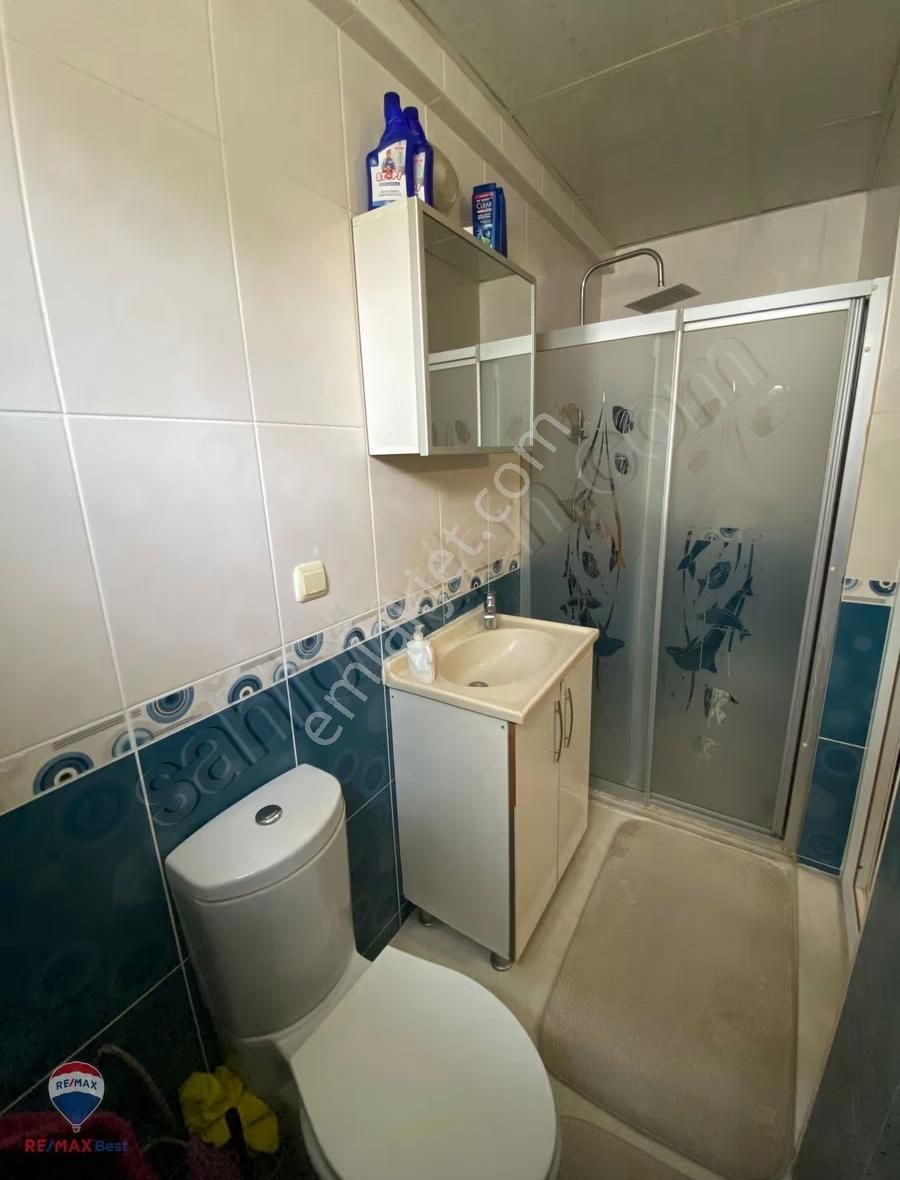 106 Menemen Ulusta 3+1 Ferah 145m² Satılık Daıre - Görsel 15