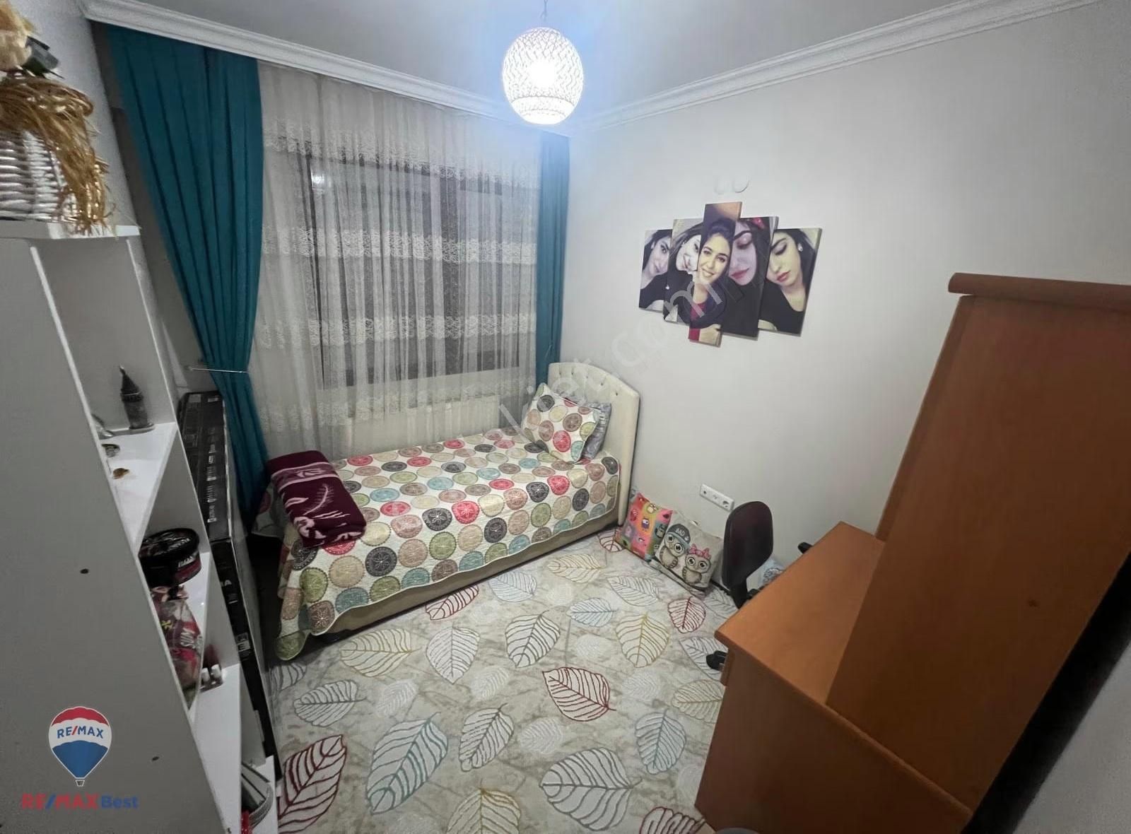 6 Gümüşpala'da Satılık 3+1 Daıre - Görsel 27