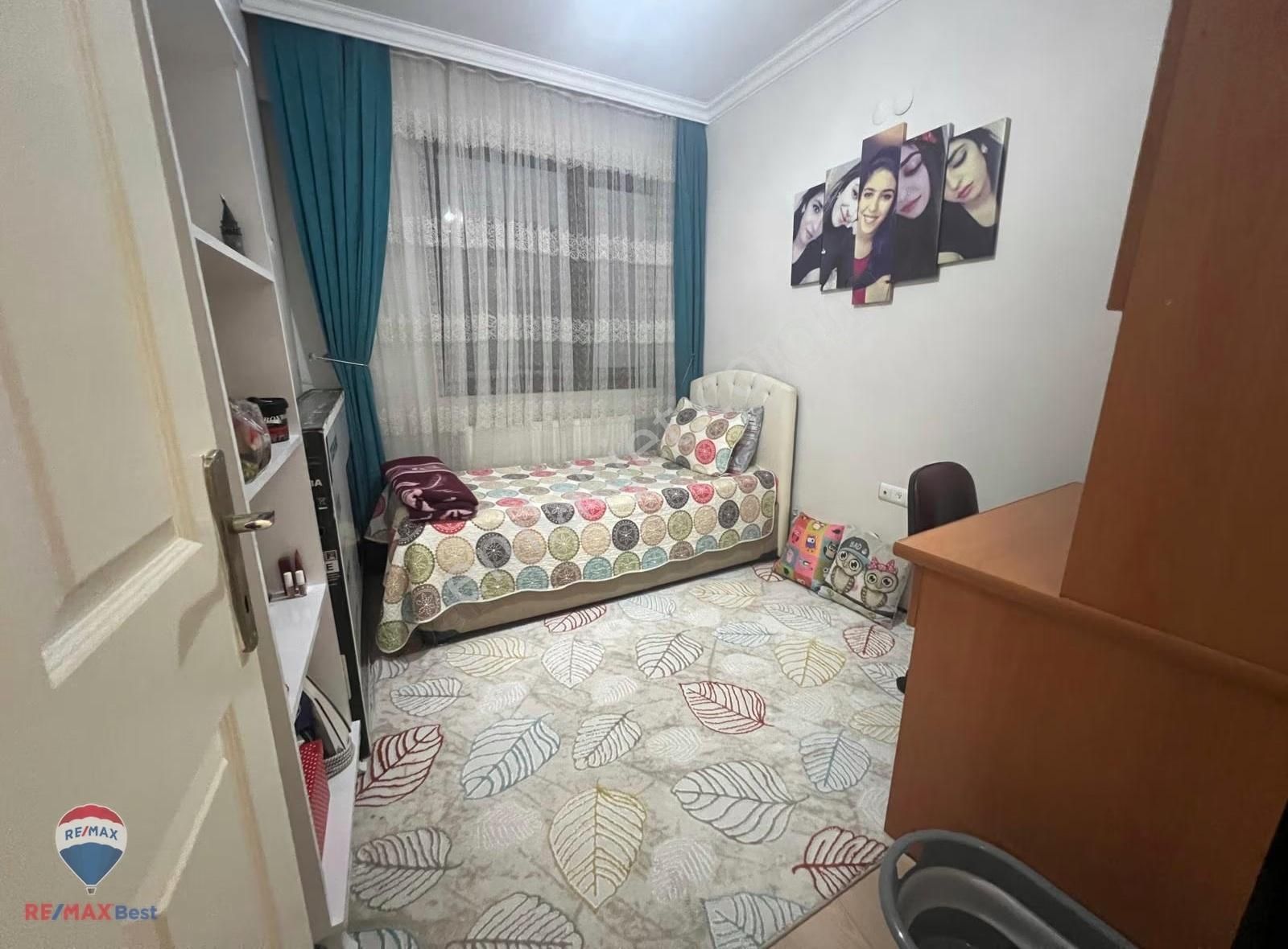 6 Gümüşpala'da Satılık 3+1 Daıre - Görsel 16