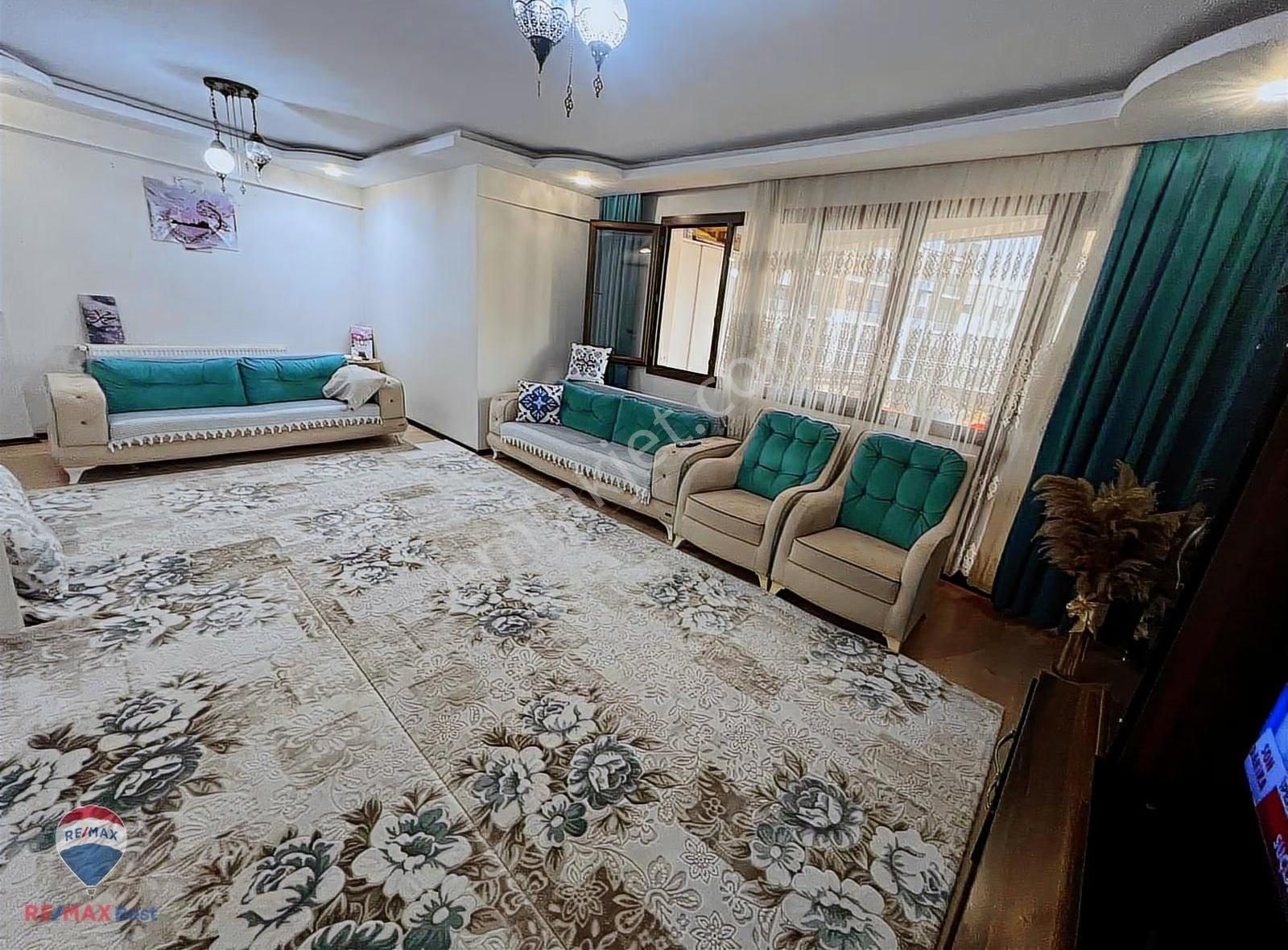 6 Gümüşpala'da Satılık 3+1 Daıre - Görsel 33