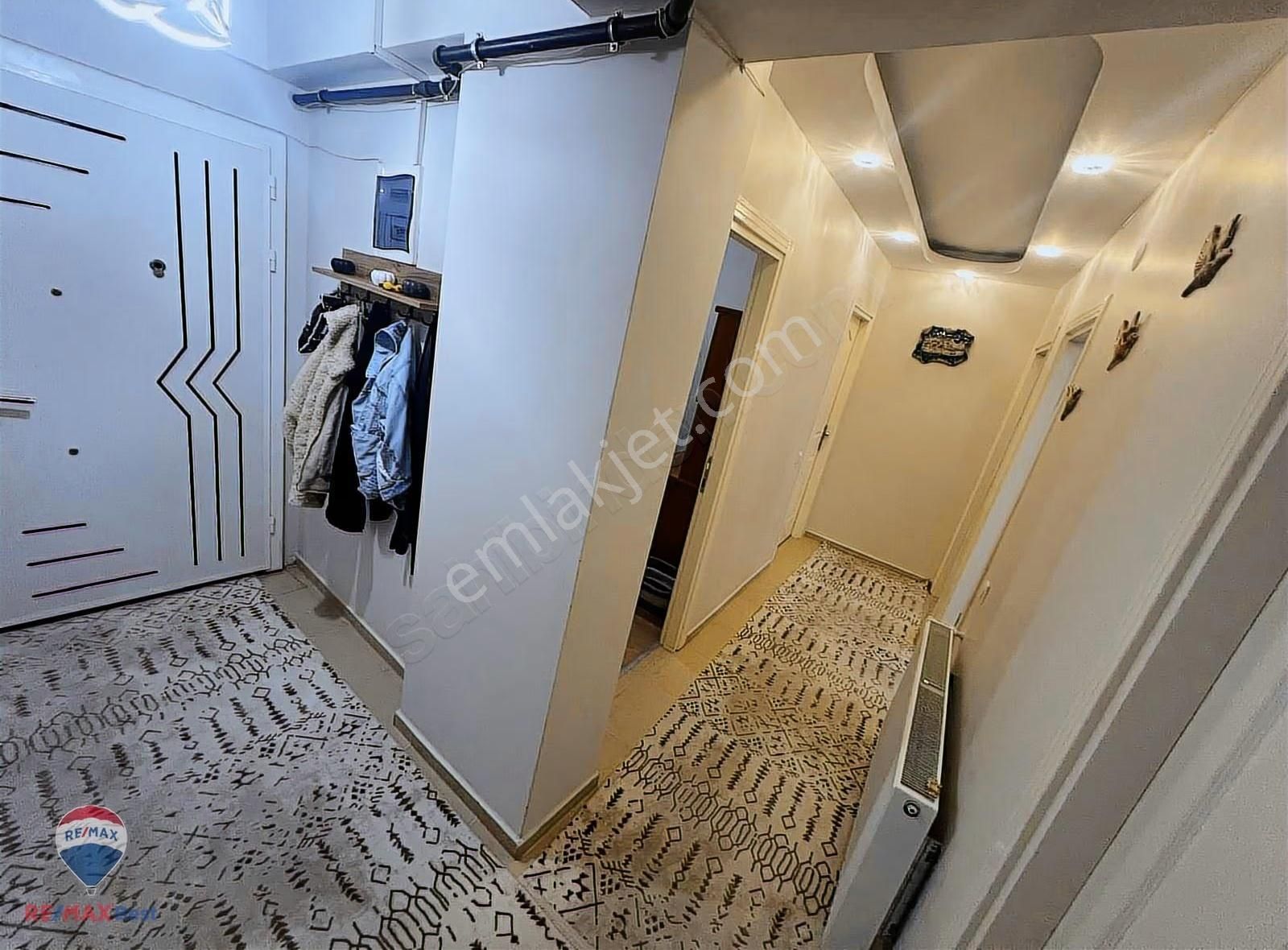 6 Gümüşpala'da Satılık 3+1 Daıre - Görsel 10