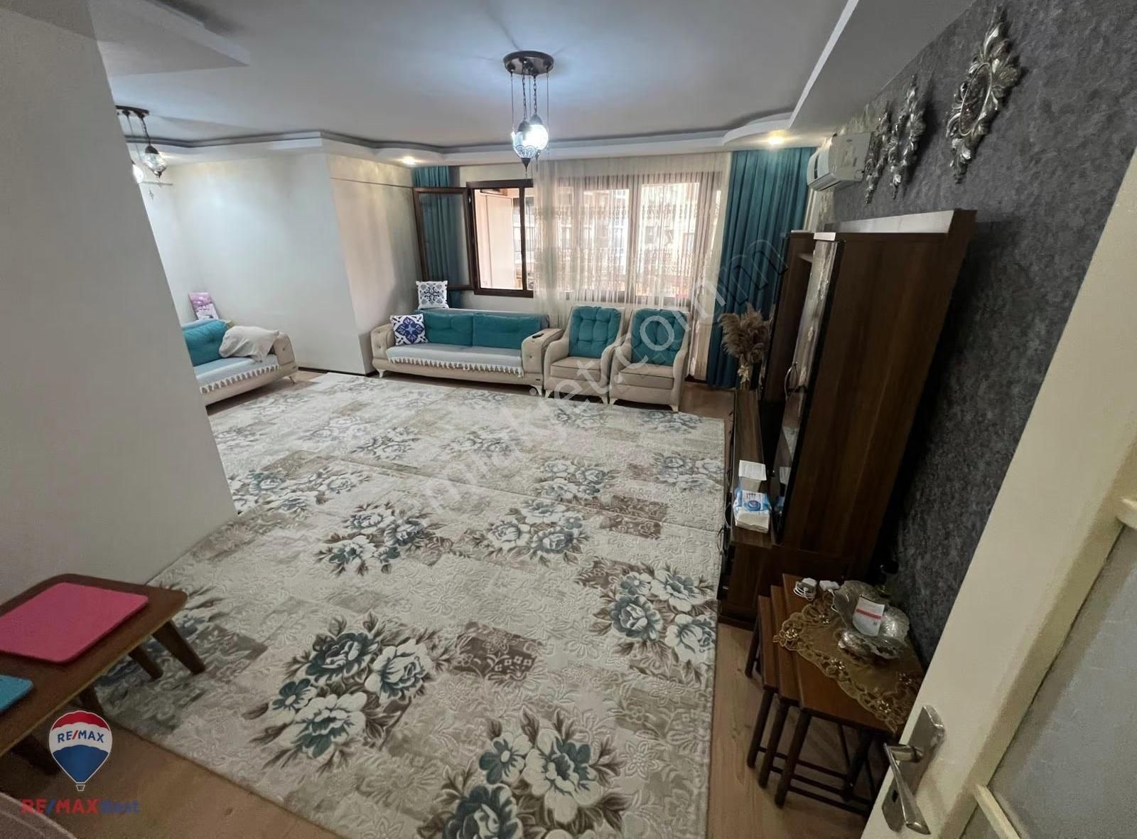 6 Gümüşpala'da Satılık 3+1 Daıre - Görsel 34