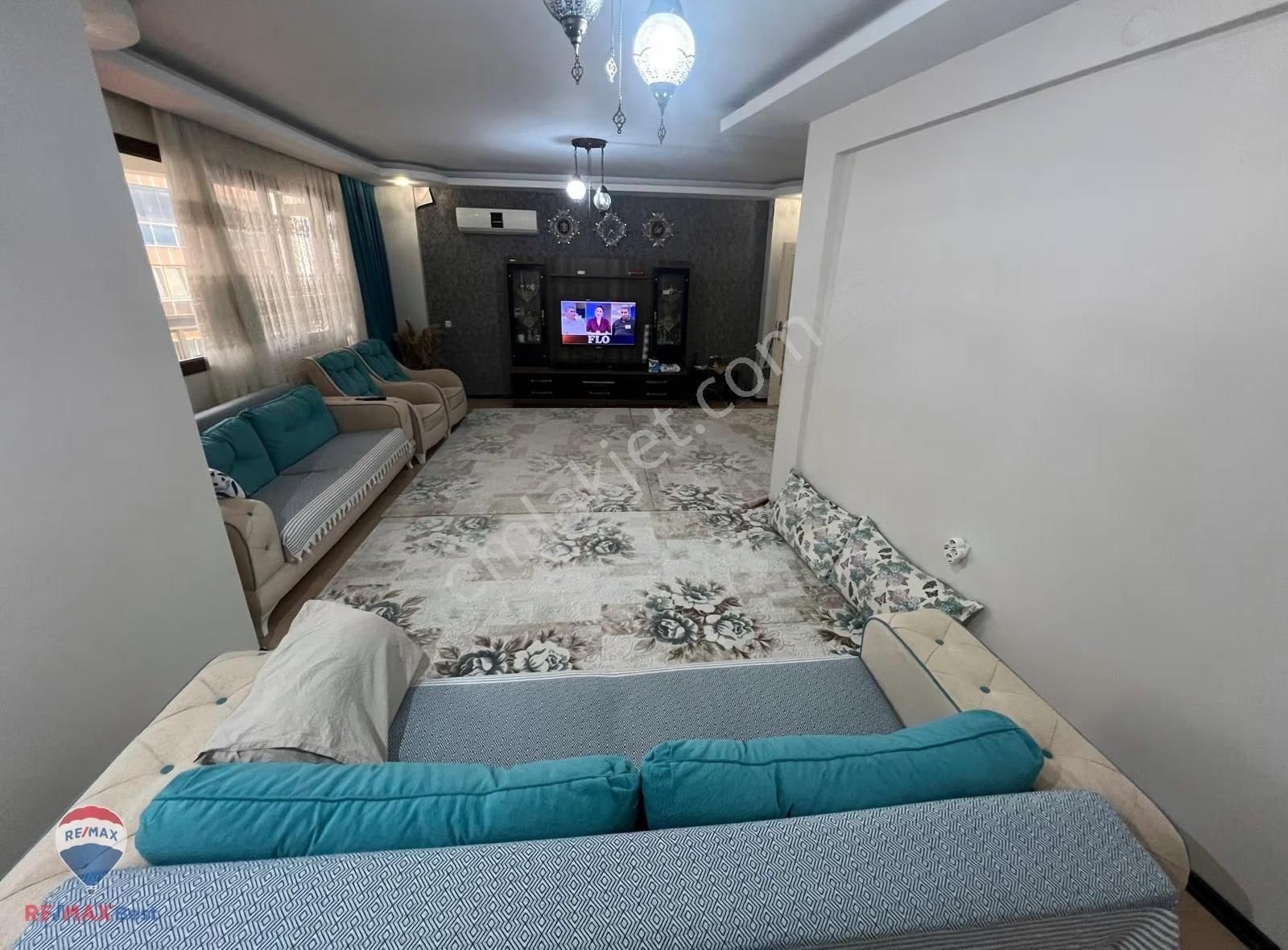 6 Gümüşpala'da Satılık 3+1 Daıre - Görsel 32