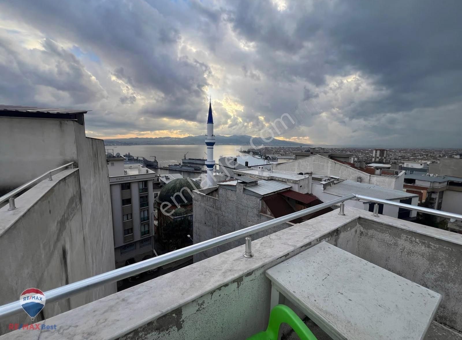 6 Gümüşpala'da Satılık 3+1 Daıre - Görsel 20