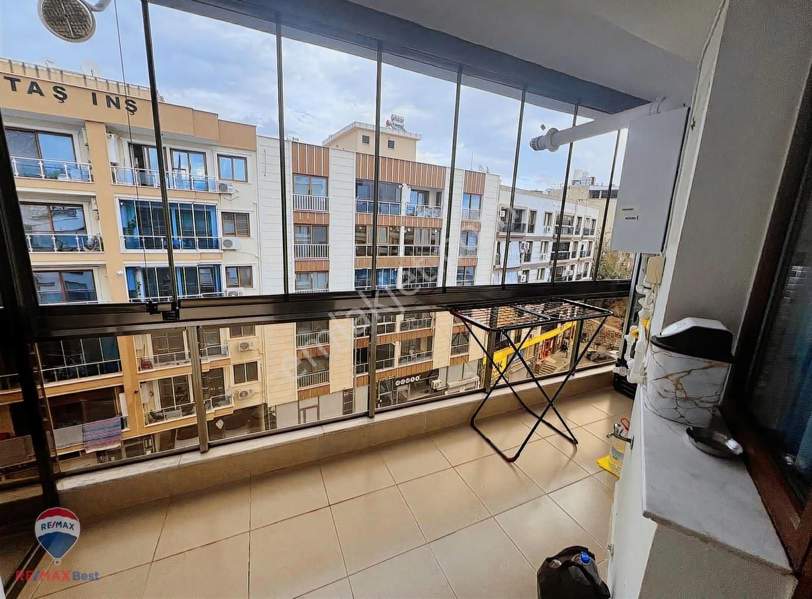 6 Gümüşpala'da Satılık 3+1 Daıre - Görsel 14