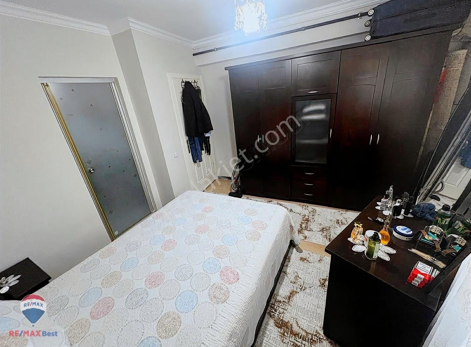 6 Gümüşpala'da Satılık 3+1 Daıre - Görsel 31