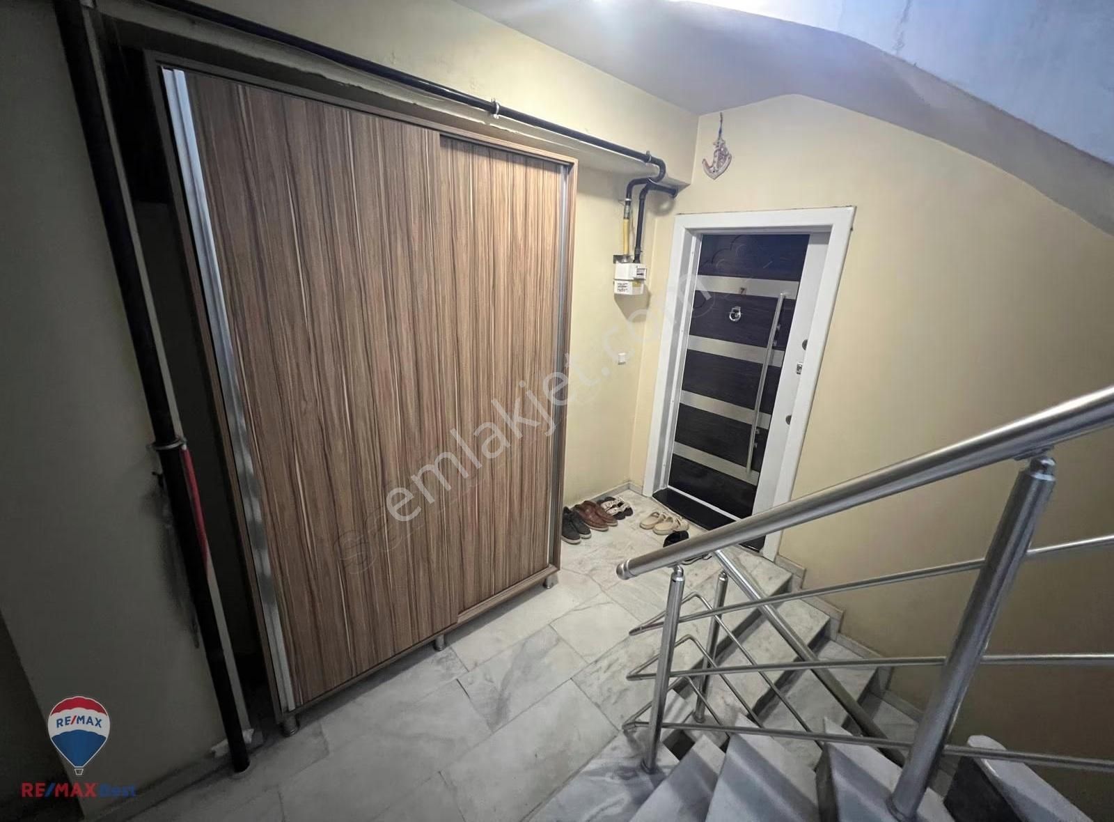 6 Gümüşpala'da Satılık 3+1 Daıre - Görsel 35