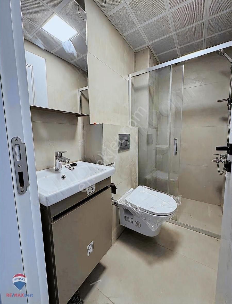 Hakan Büyük"ten Nergiz Çarşı İçi Ebeveyn Banyolu 2+1 Daire - Görsel 22