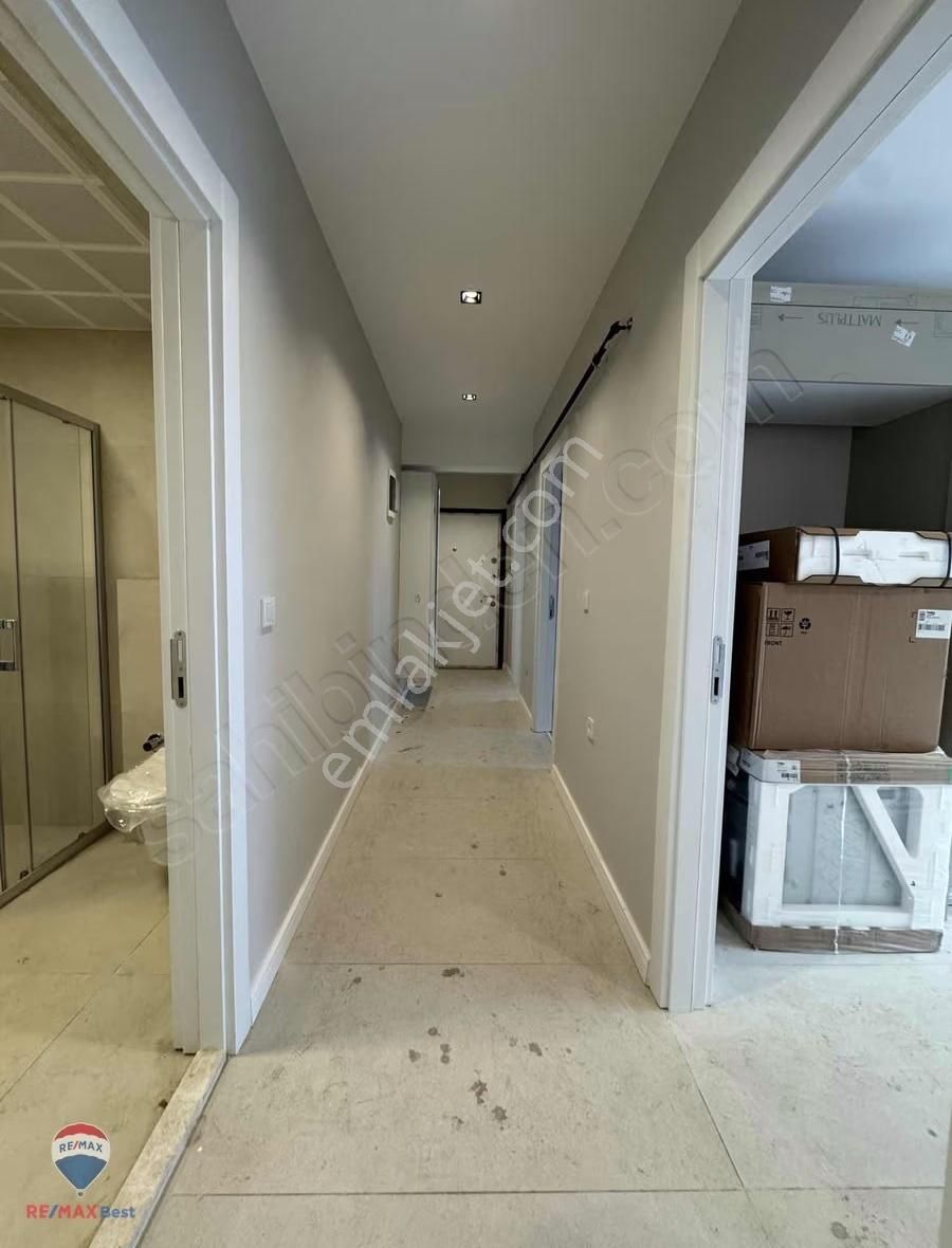 Hakan Büyük"ten Nergiz Çarşı İçi Ebeveyn Banyolu 2+1 Daire - Görsel 10