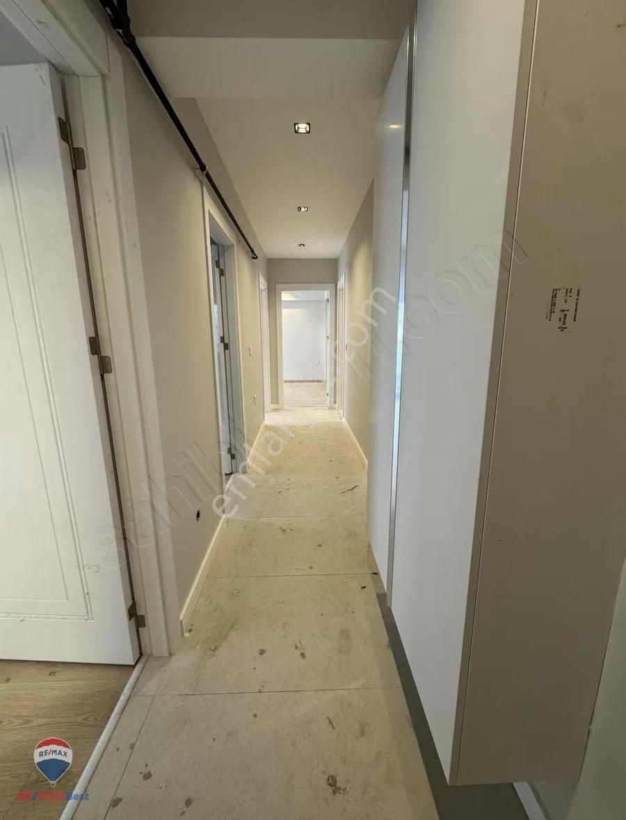 Hakan Büyük"ten Nergiz Çarşı İçi Ebeveyn Banyolu 2+1 Daire - Görsel 15