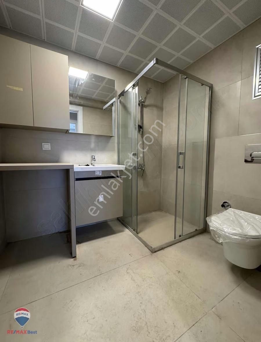 Hakan Büyük"ten Nergiz Çarşı İçi Ebeveyn Banyolu 2+1 Daire - Görsel 2