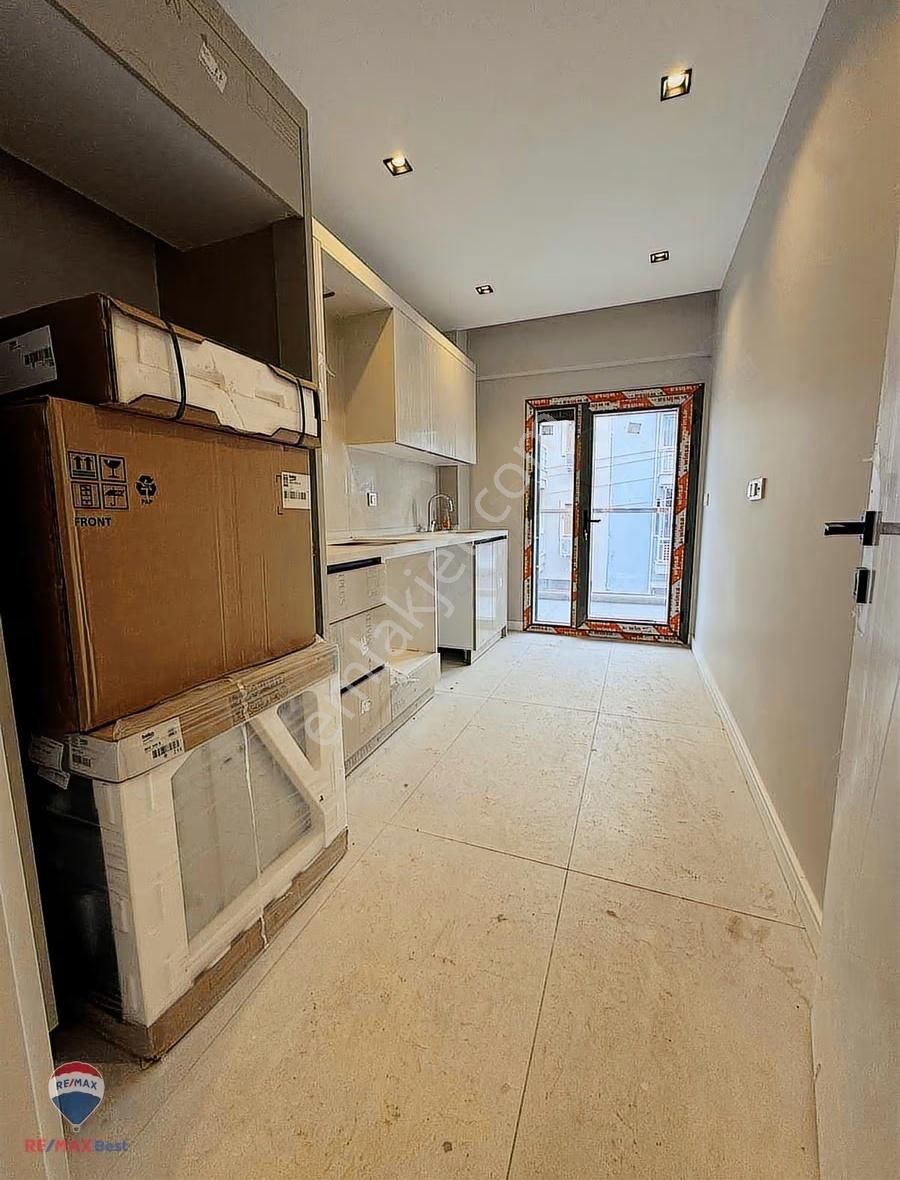 Hakan Büyük"ten Nergiz Çarşı İçi Ebeveyn Banyolu 2+1 Daire - Görsel 8