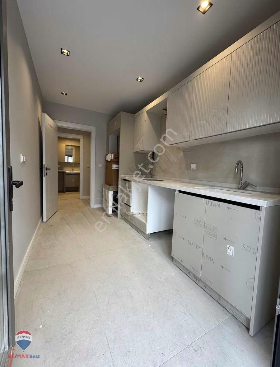 Hakan Büyük"ten Nergiz Çarşı İçi Ebeveyn Banyolu 2+1 Daire - Görsel 23