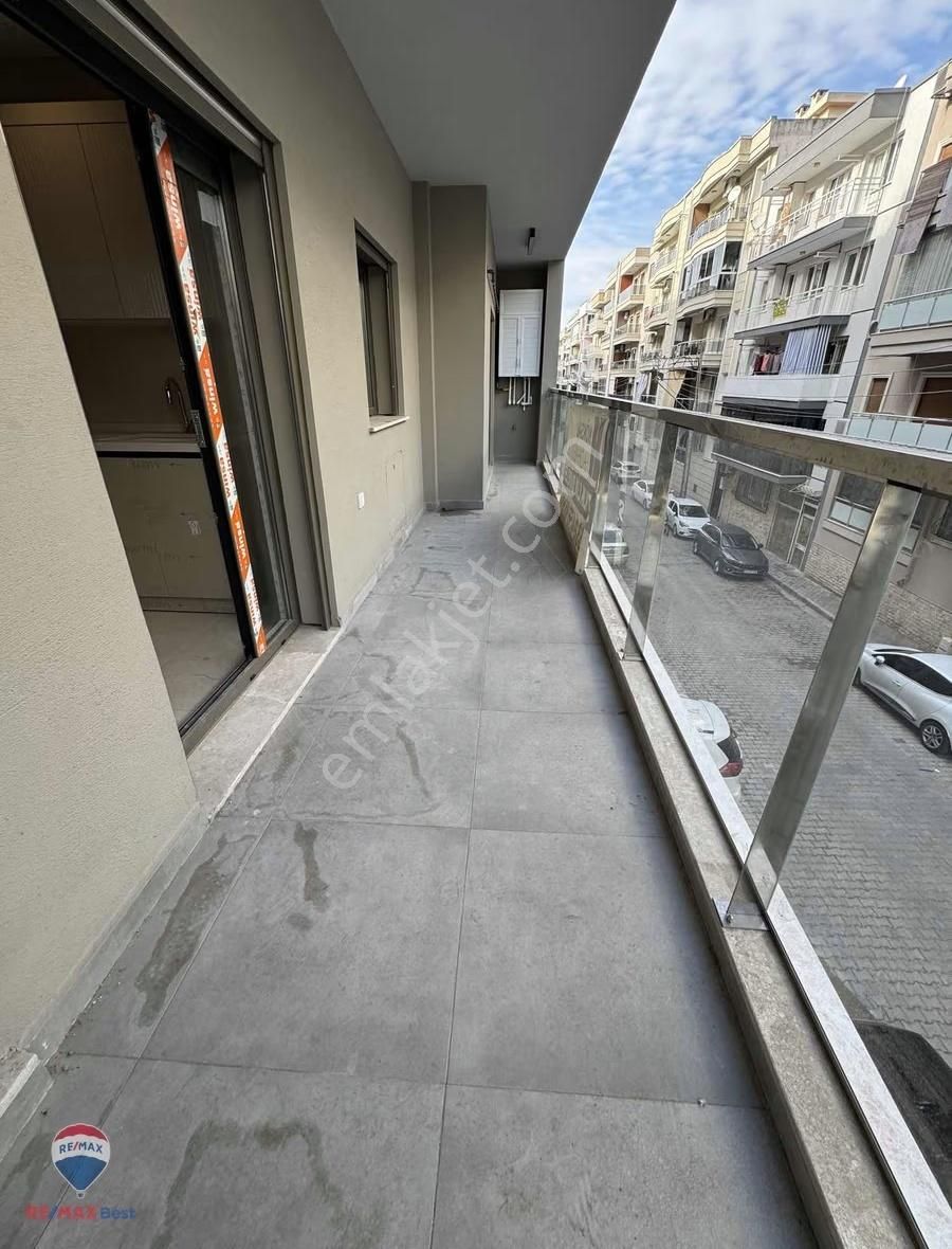 Hakan Büyük"ten Nergiz Çarşı İçi Ebeveyn Banyolu 2+1 Daire - Görsel 17