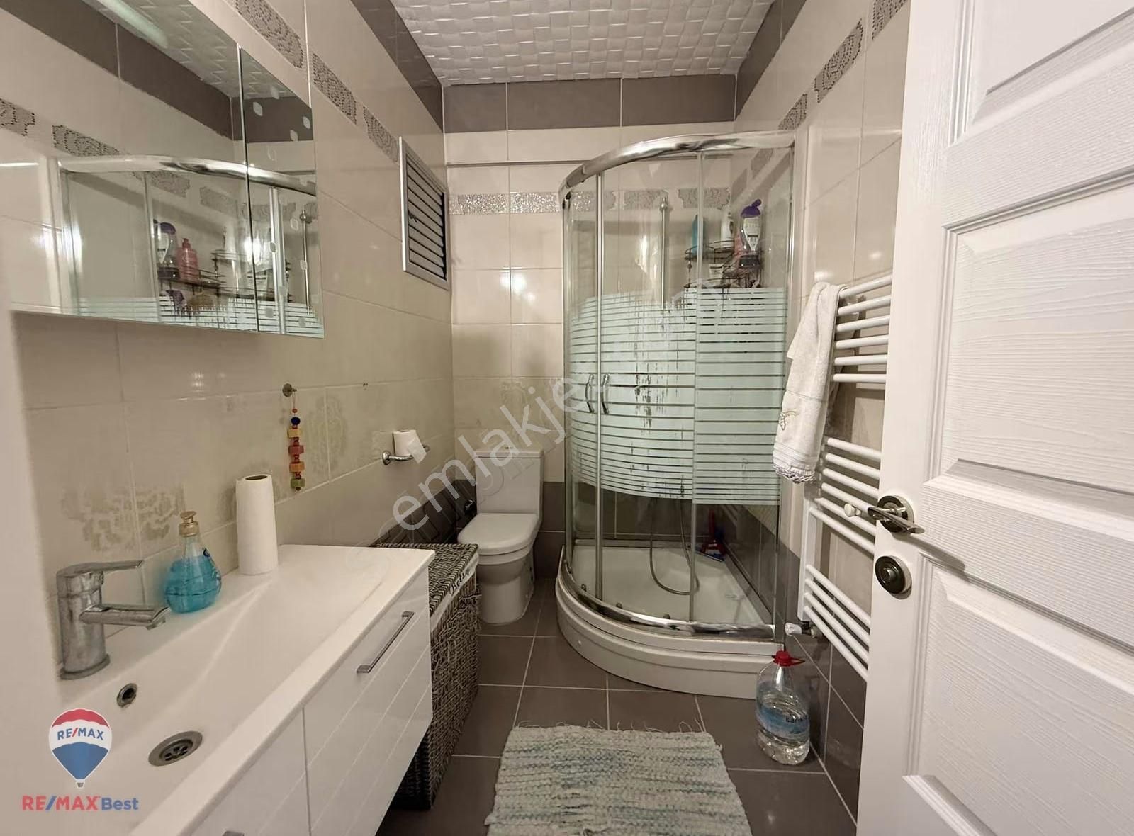 26 Buca Merkez Satılık 3+1 Satılık Ferah Daire - Görsel 24