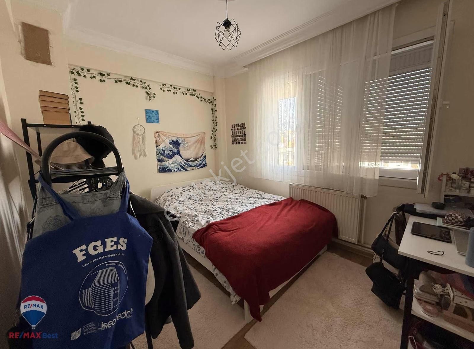 26 Buca Merkez Satılık 3+1 Satılık Ferah Daire - Görsel 22