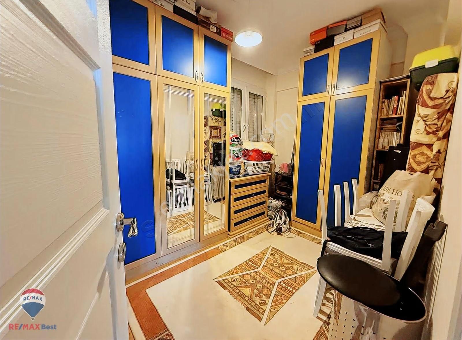 26 Buca Merkez Satılık 3+1 Satılık Ferah Daire - Görsel 4