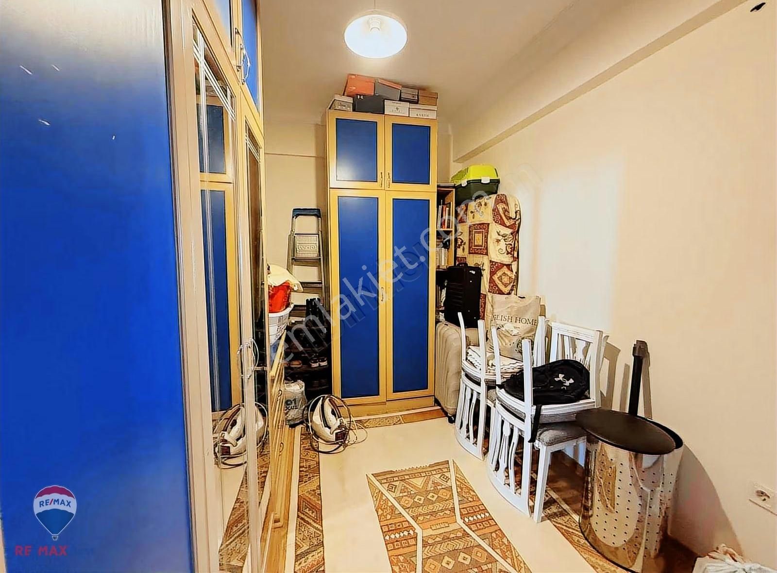 26 Buca Merkez Satılık 3+1 Satılık Ferah Daire - Görsel 20