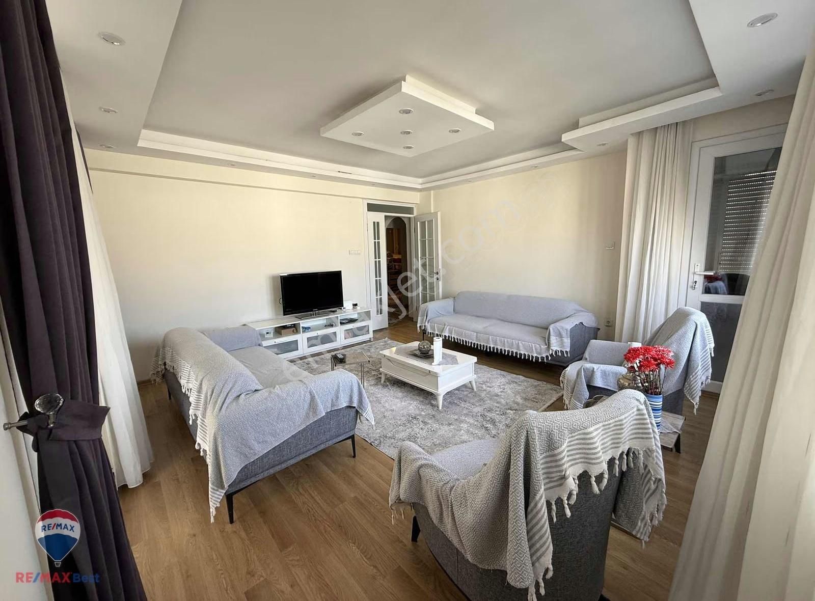 26 Buca Merkez Satılık 3+1 Satılık Ferah Daire - Görsel 15