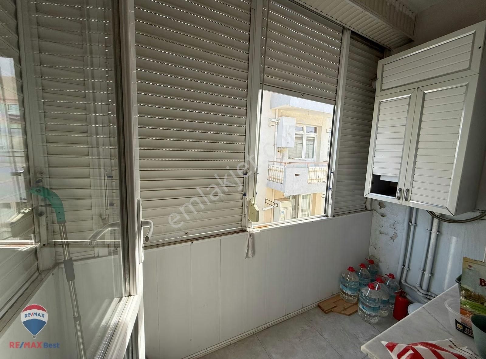 26 Buca Merkez Satılık 3+1 Satılık Ferah Daire - Görsel 5