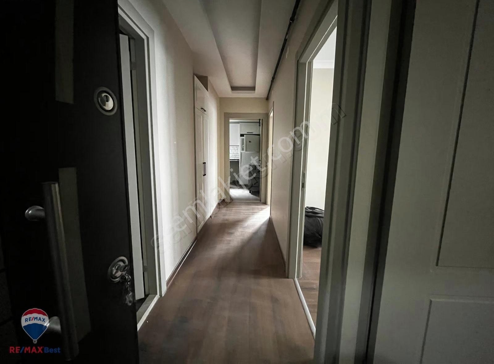 22 Karşıyaka Zübeyde Hanım Mah. Aydınlık, Ferah 2+1kiralık Daire - Görsel 14