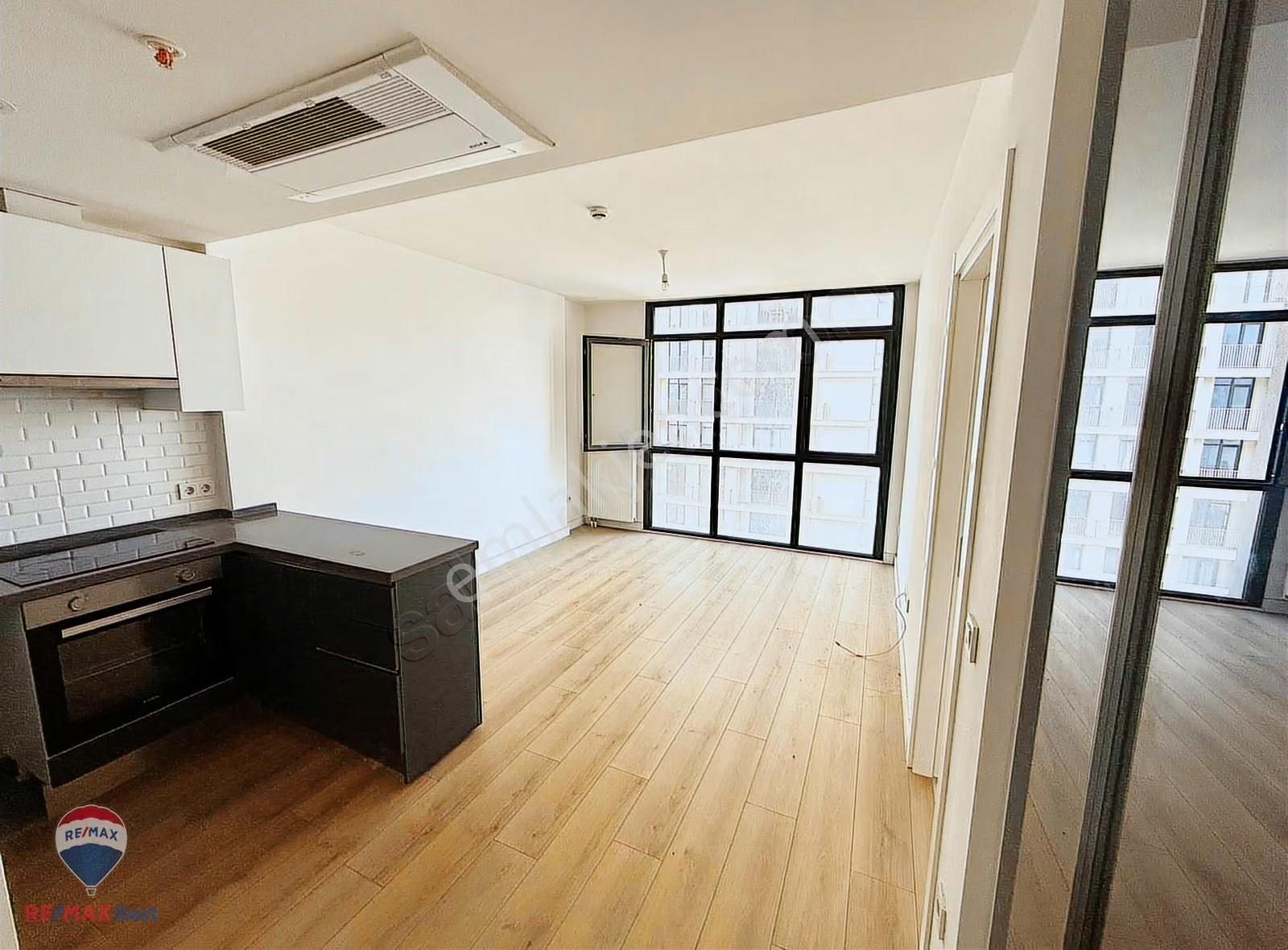 5 Modda Bulvar Sitesinde Kiralık 1+1 Daıre - Görsel 18