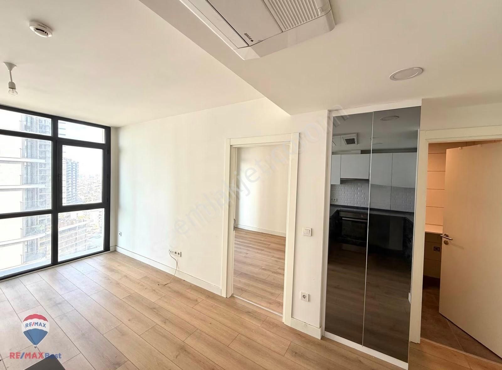 5 Modda Bulvar Sitesinde Kiralık 1+1 Daıre - Görsel 10