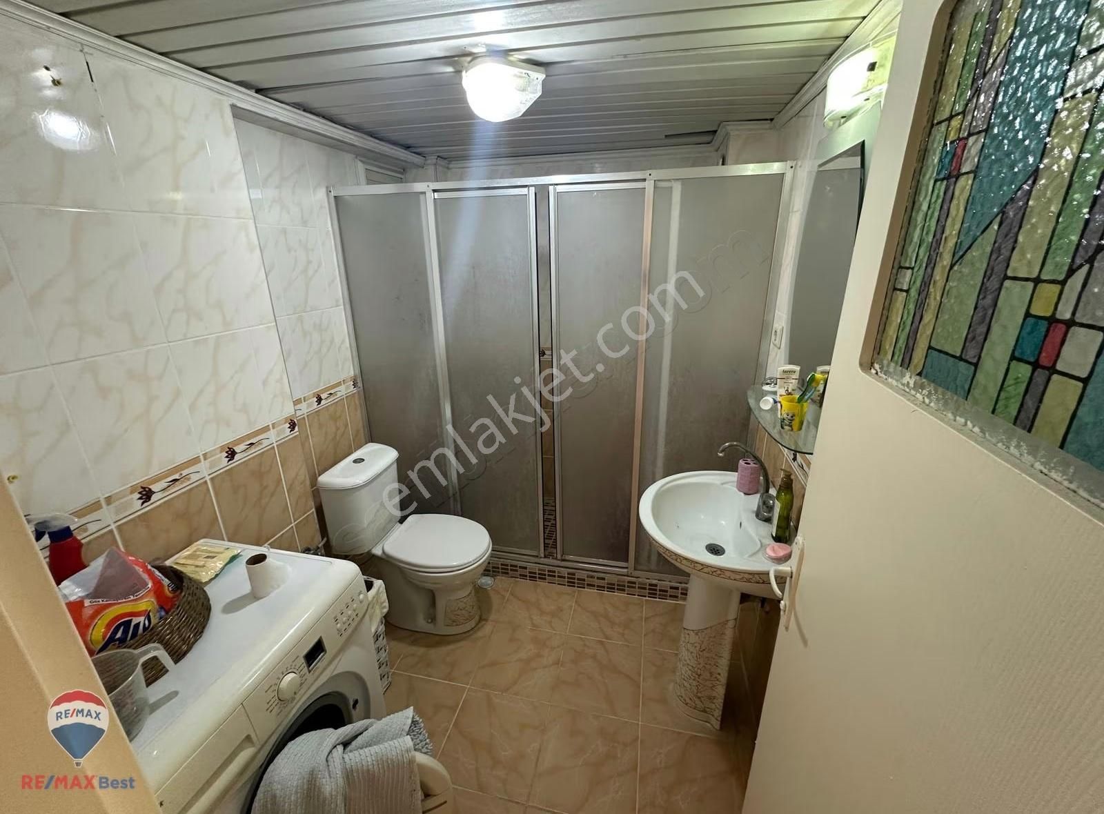 85 Remax Bestden Çığlı Atatürk Mahallesınde Satılık 2+1 Daıre - Görsel 6