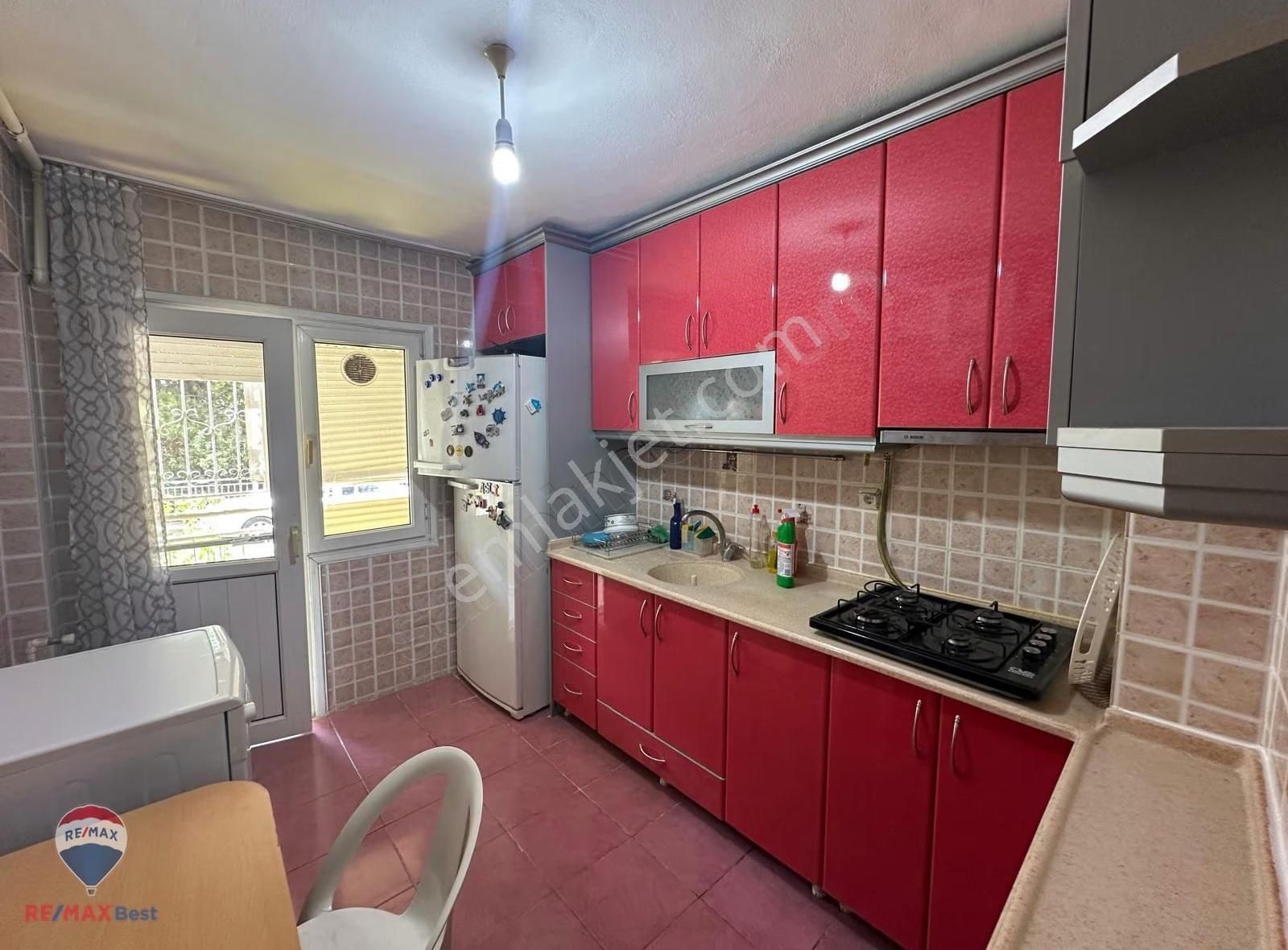 85 Remax Bestden Çığlı Atatürk Mahallesınde Satılık 2+1 Daıre - Görsel 14