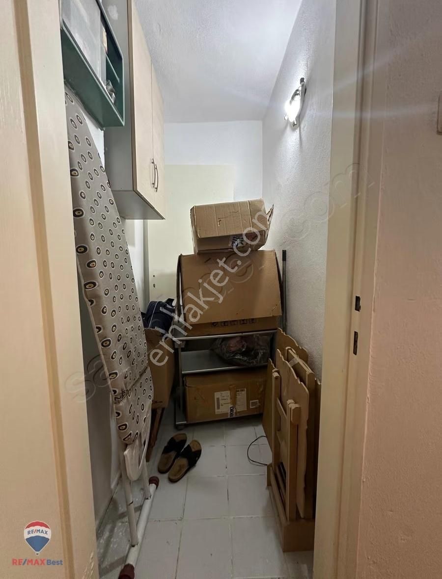 85 Remax Bestden Çığlı Atatürk Mahallesınde Satılık 2+1 Daıre - Görsel 12