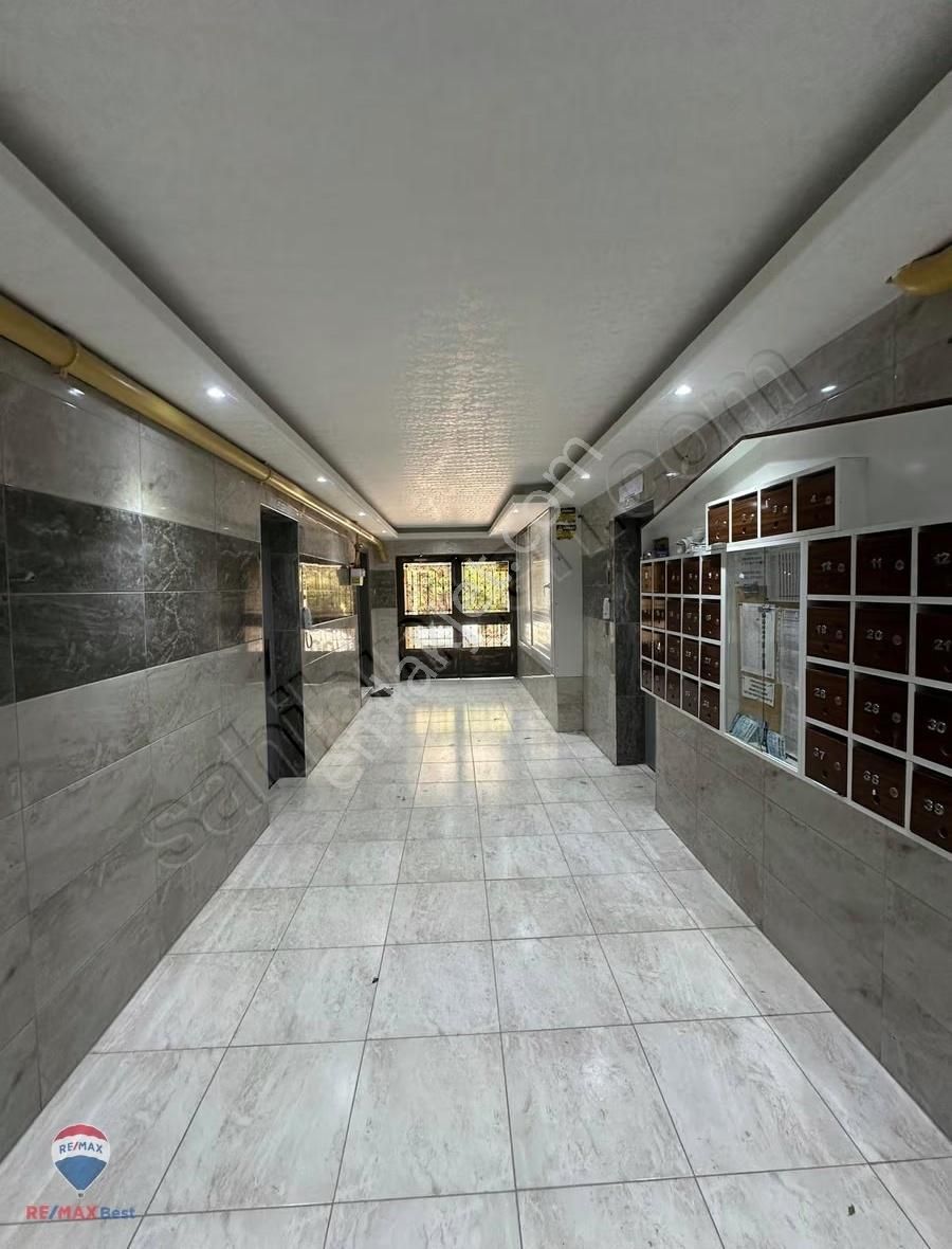 85 Remax Bestden Çığlı Atatürk Mahallesınde Satılık 2+1 Daıre - Görsel 9