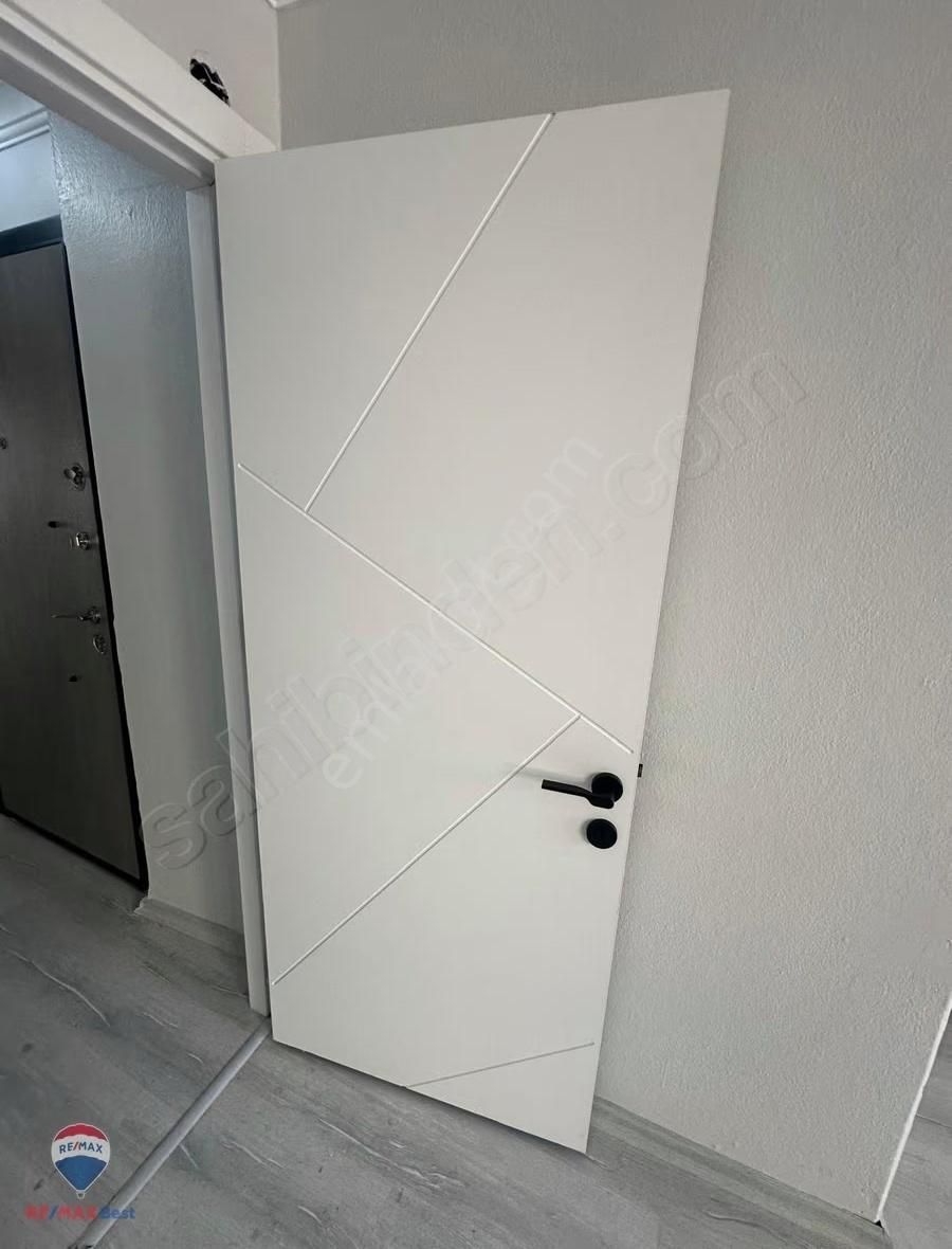 36 Karşıyaka Çarşı'da Full Tadilatlı Asansörlü Kiralık Daire - Görsel 15