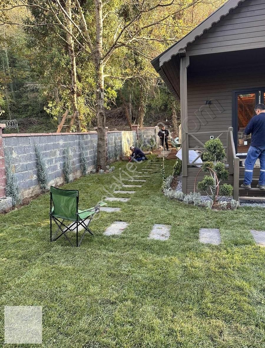 Gebze Ovacık Köyü Satılık Ahşap Ev - Görsel 4
