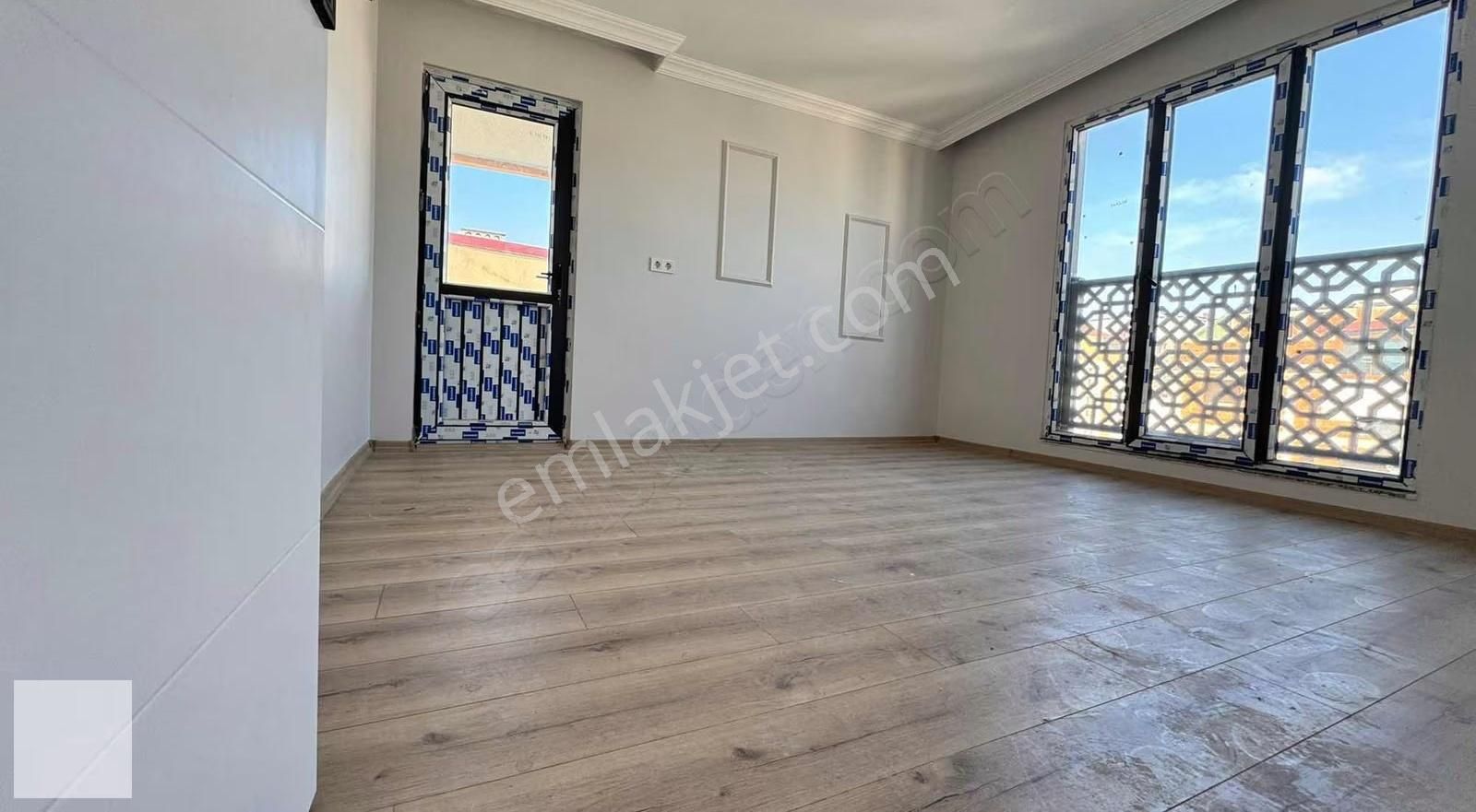 Atatürk Mahallesi 3+1 150m2 Sıfır Üst Dubleks - Görsel 3