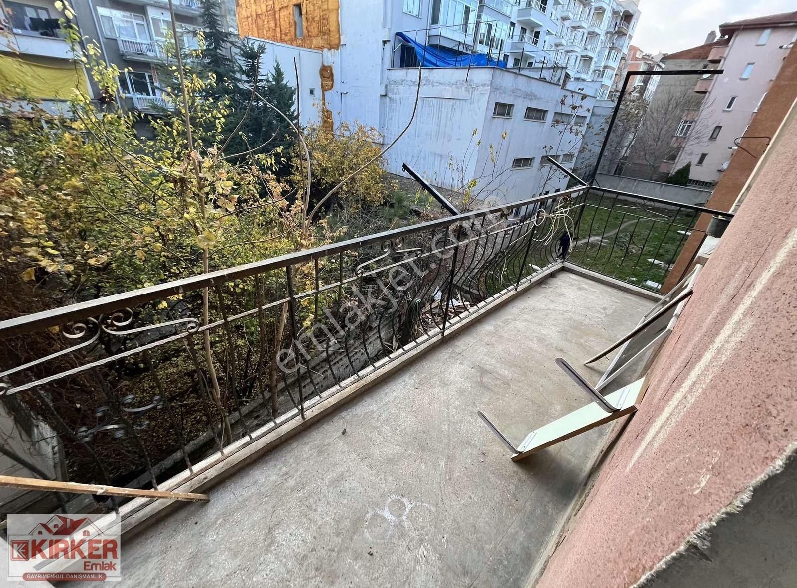 Kırker'den Cumhuriyet Mh. 3+1 Satılık Bakımlı Fırsatkupon Daire! - Görsel 9