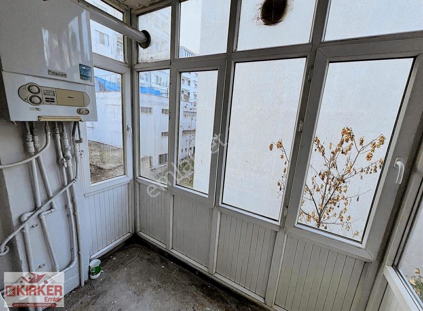 Kırker'den Cumhuriyet Mh. 3+1 Satılık Bakımlı Fırsatkupon Daire! - Görsel 15