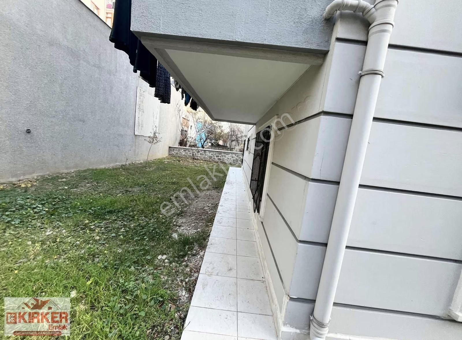 Kırker'den Sümer Mh. 2+1 Bahçe Katı Bakımlı Satılık Fırsat Daire - Görsel 20