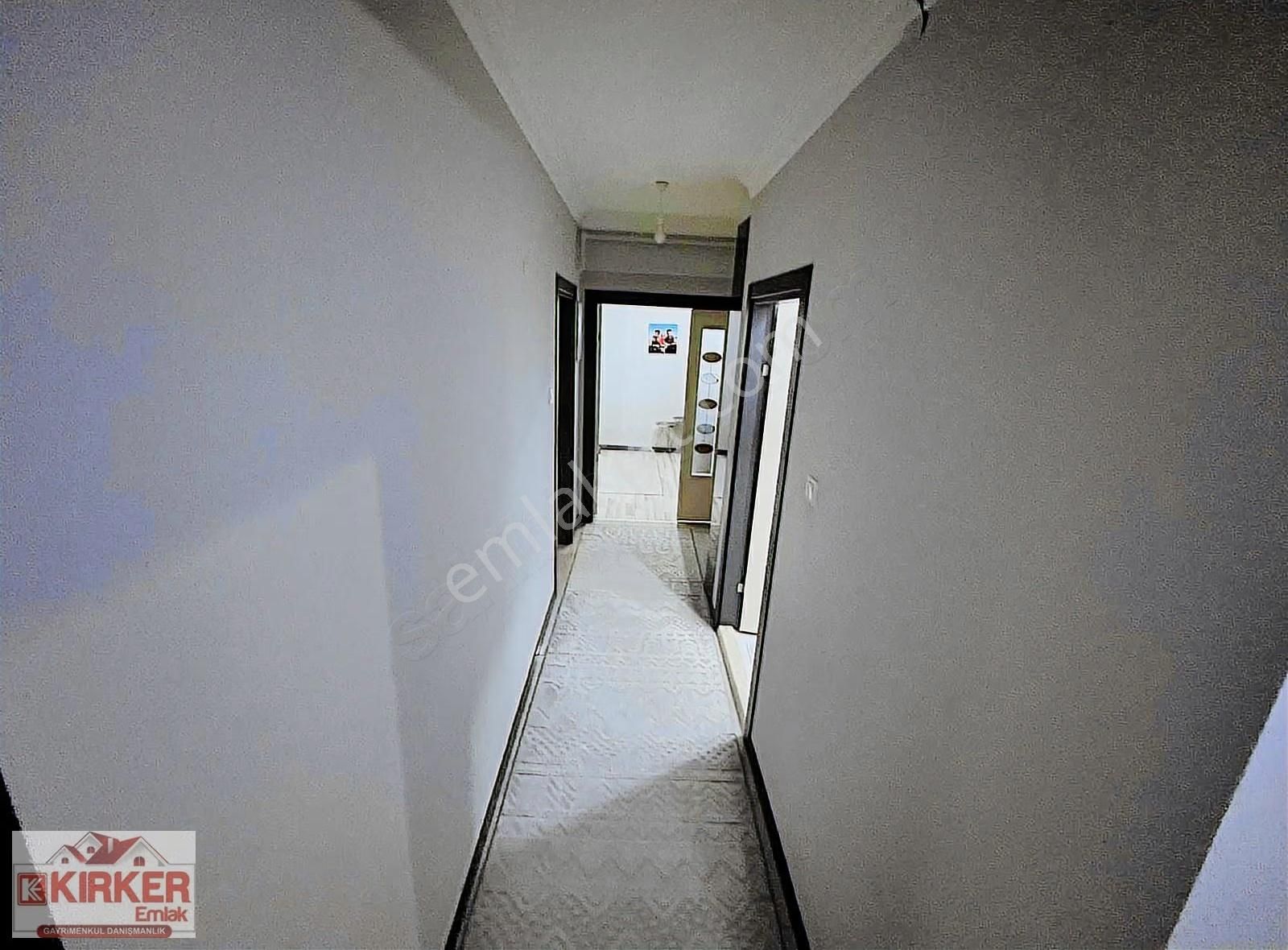 Kırker'den Sümer Mh. 2+1 Bahçe Katı Bakımlı Satılık Fırsat Daire - Görsel 4