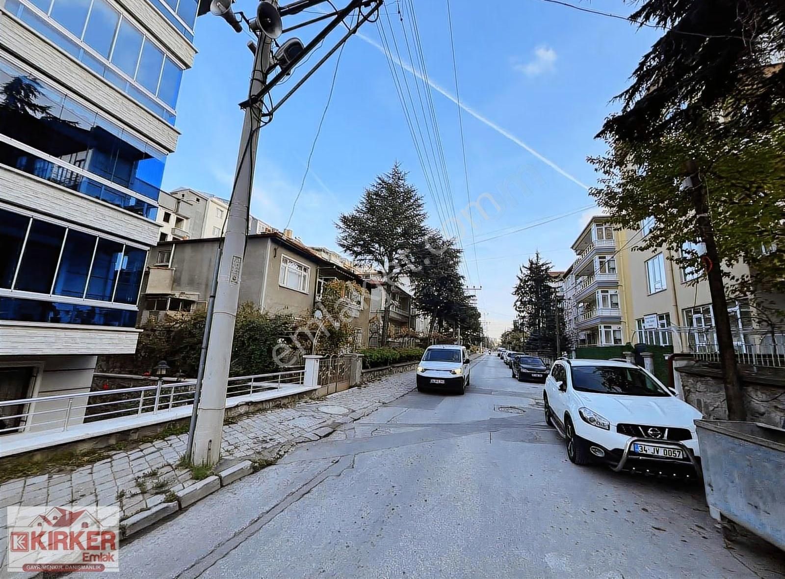 Kırker'den Sümer Mh. 2+1 Bahçe Katı Bakımlı Satılık Fırsat Daire - Görsel 3