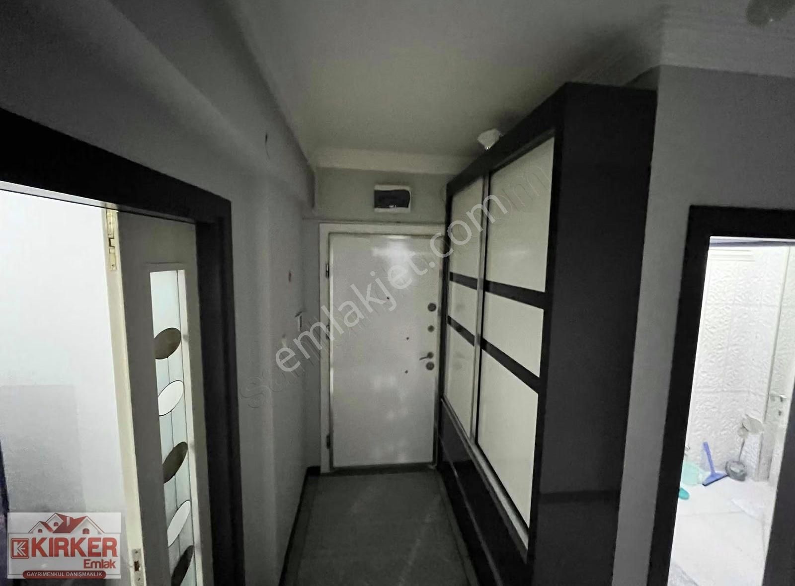 Kırker'den Sümer Mh. 2+1 Bahçe Katı Bakımlı Satılık Fırsat Daire - Görsel 16