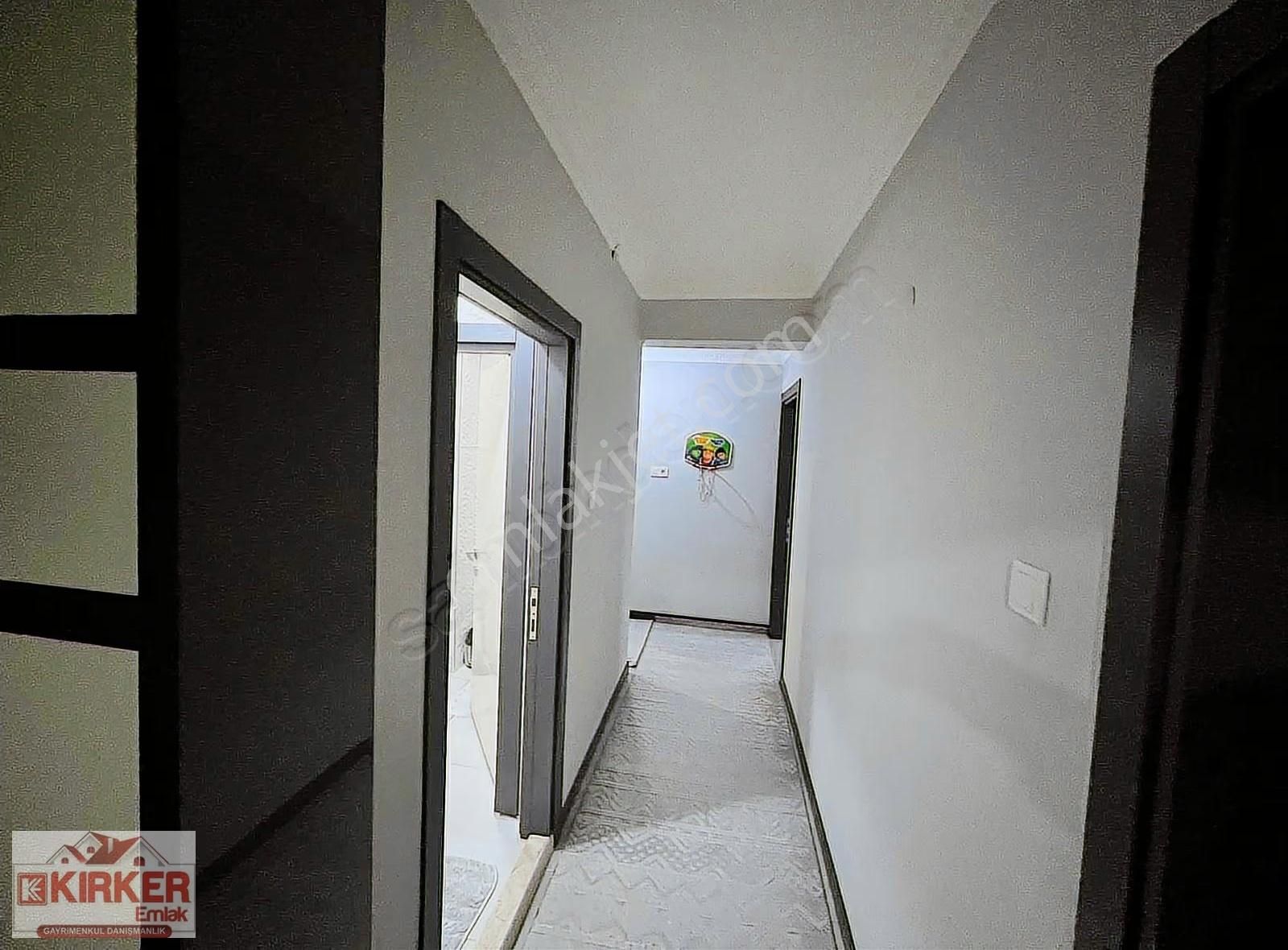 Kırker'den Sümer Mh. 2+1 Bahçe Katı Bakımlı Satılık Fırsat Daire - Görsel 14